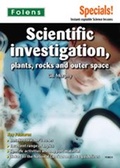 Cover: Secondary Specials! - Folens Publishers UK