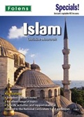 Cover: Secondary Specials!: RE- Islam - Folens Publishers UK
