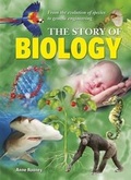 Cover: The Story of Biology - Arcturus