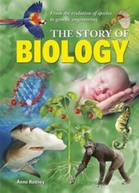 Abbildung von: The Story of Biology - Arcturus