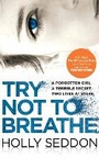 Cover: Try Not to Breathe - Corvus