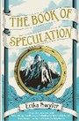 Cover: The Book of Speculation - Corvus