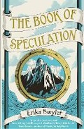 Cover: The Book of Speculation - Corvus