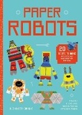 Cover: Paper Robots - Ivy Kids