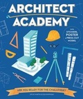 Cover: Architect Academy - Ivy Kids