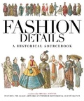 Cover: Fashion Details - Ivy Press