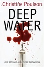 Cover: Deep Water - Lion Fiction