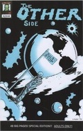 Cover: The Other Side - Independent Publishing Network