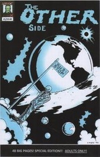 Enlarge image Cover: The Other Side - Independent Publishing Network