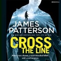 Cover: Cross the Line - Random House Audiobooks