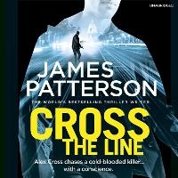 Enlarge image Cover: Cross the Line - Random House Audiobooks
