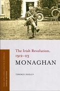 Cover: Monaghan - Four Courts Press Ltd