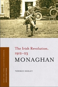Enlarge image Cover: Monaghan - Four Courts Press Ltd