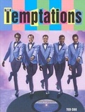 Cover: The Temptations - Chelsea House Publishers