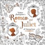 Cover: Romeo & Juliet - Little Tiger Press