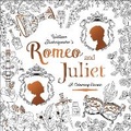 Cover: Romeo & Juliet - Little Tiger Press