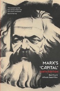 Cover: Marx's 'Capital' - Pluto Press