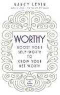 Cover: Worthy - Hay House UK Ltd