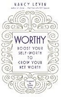 Enlarge image Cover: Worthy - Hay House UK Ltd