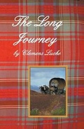 Cover: The Long Journey - COMPLETELYNOVEL