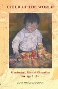 Enlarge image Cover: Child of the World - The Michael Olaf Company