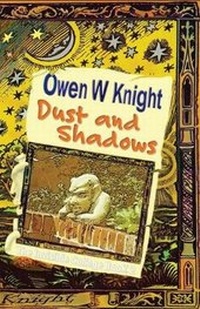 Enlarge image Cover: Dust and Shadows - U P Publications Ltd