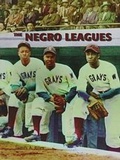 Cover: Negro Leagues - Chelsea House Publishers