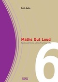 Cover: Maths Out Loud Year 6 - BEAM