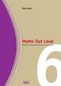 Enlarge image Cover: Maths Out Loud Year 6 - BEAM