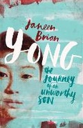 Cover: Yong - Walker Books Australia