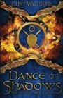 Cover: Dance of Shadows - Lost Quarter Books