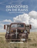 Cover: Abandoned on the Plains - RHE Media Limited