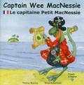 Cover: Captain Wee MacNessie - Ablekids Press Ltd