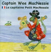 Enlarge image Cover: Captain Wee MacNessie - Ablekids Press Ltd