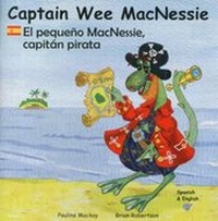 Enlarge image Cover: Captain Wee MacNessie - Ablekids Press Ltd