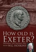 Cover: How Old is Exeter? - Mint Press