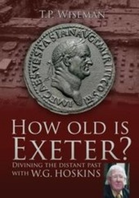 Enlarge image Cover: How Old is Exeter? - Mint Press