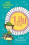 Cover: Lily the Elf: The Jumble Sale - Walker Books Australia