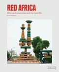 Cover: Red Africa - Black Dog Publishing Ltd