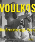 Cover: Peter Voulkos - Black Dog Publishing Ltd