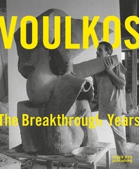 Enlarge image Cover: Peter Voulkos - Black Dog Publishing Ltd
