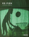 Cover: Ed Pien - Black Dog Publishing Ltd