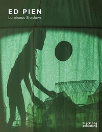 Enlarge image Cover: Ed Pien - Black Dog Publishing Ltd