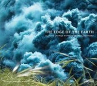 Enlarge image Cover: The Edge of the Earth - Black Dog Publishing Ltd