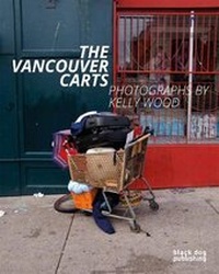 Enlarge image Cover: The Vancouver Carts - Black Dog Publishing Ltd