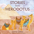 Cover: Stories from Herodotus - Claret Press