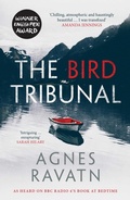 Cover: The Bird Tribunal - Orenda Books