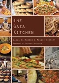 Cover: The Gaza Kitchen - Grub Street Publishing