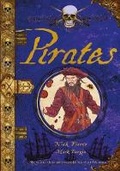 Cover: Pirates - Salariya