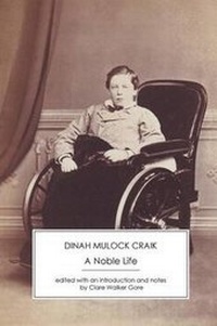 Enlarge image Cover: A Noble Life - Victorian Secrets